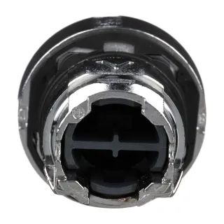 Harmony Xb4 - Tête Bouton Poussoir - Affleurant - Ø22 - Noir
