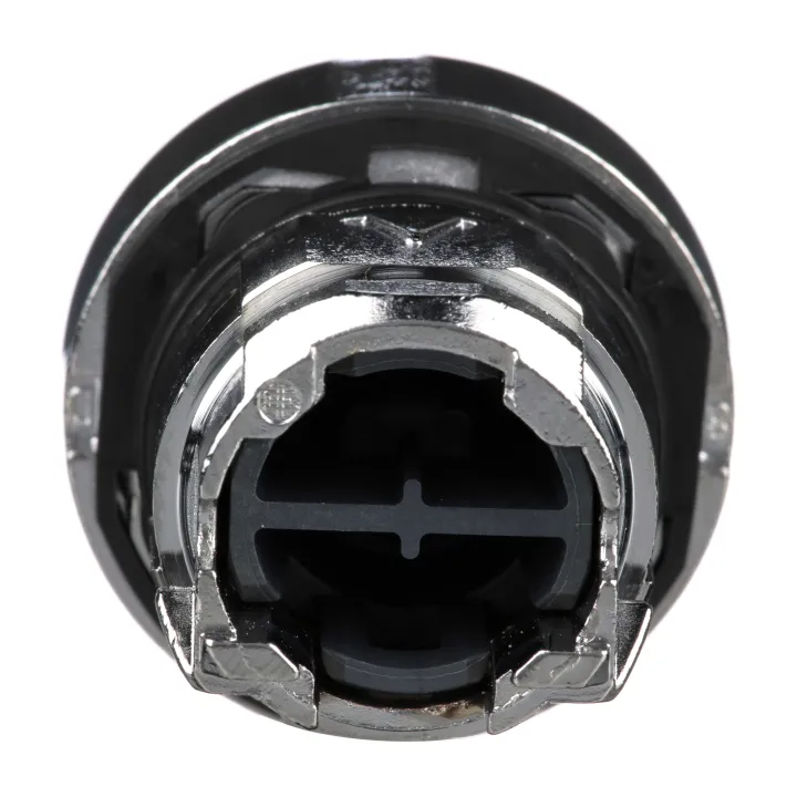 Harmony Xb4 - Tête Bouton Poussoir - Affleurant - Ø22 - Noir