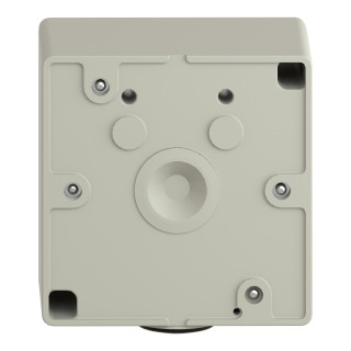 Harmony Xaps - Boîte À Boutons - En Saillie - Inviolable- À Serrure