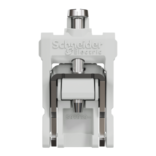 Odace - Sachet De 20 Griffes Courtes - Boîtes 30/40 Mm