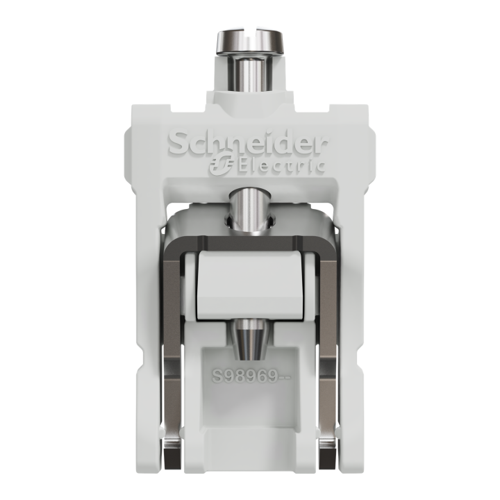 Odace - sachet de 20 griffes courtes - boîtes 30/40 mm