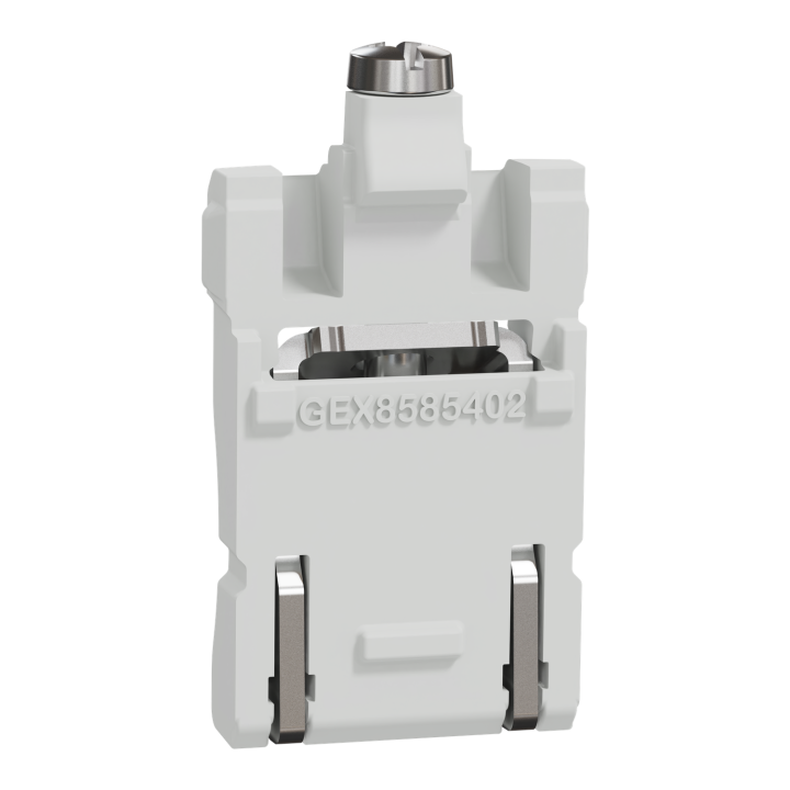 Odace - sachet de 20 griffes courtes - boîtes 30/40 mm