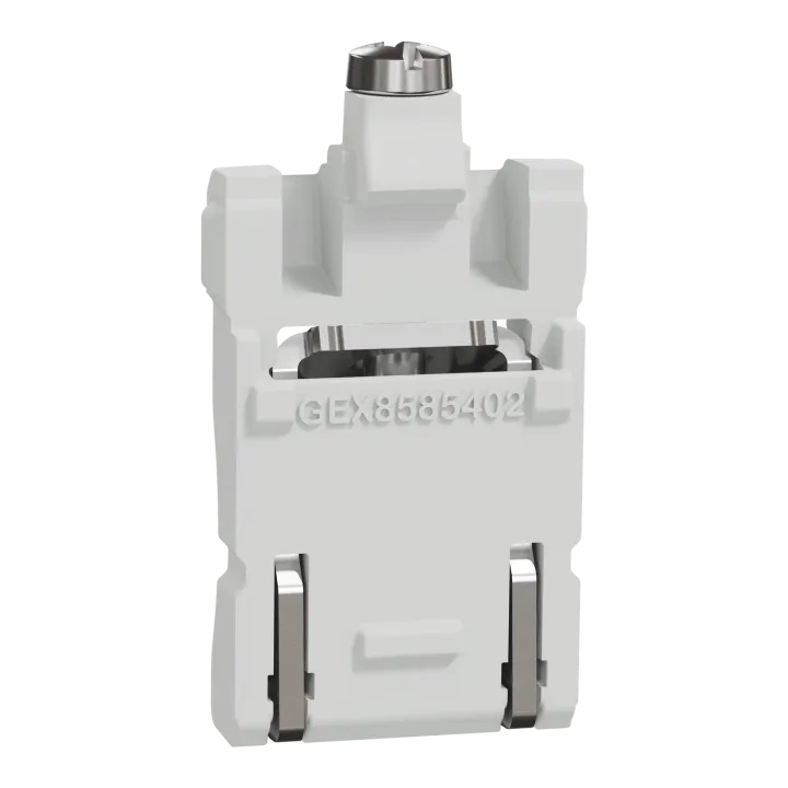 Odace - Sachet De 20 Griffes Courtes - Boîtes 30/40 Mm