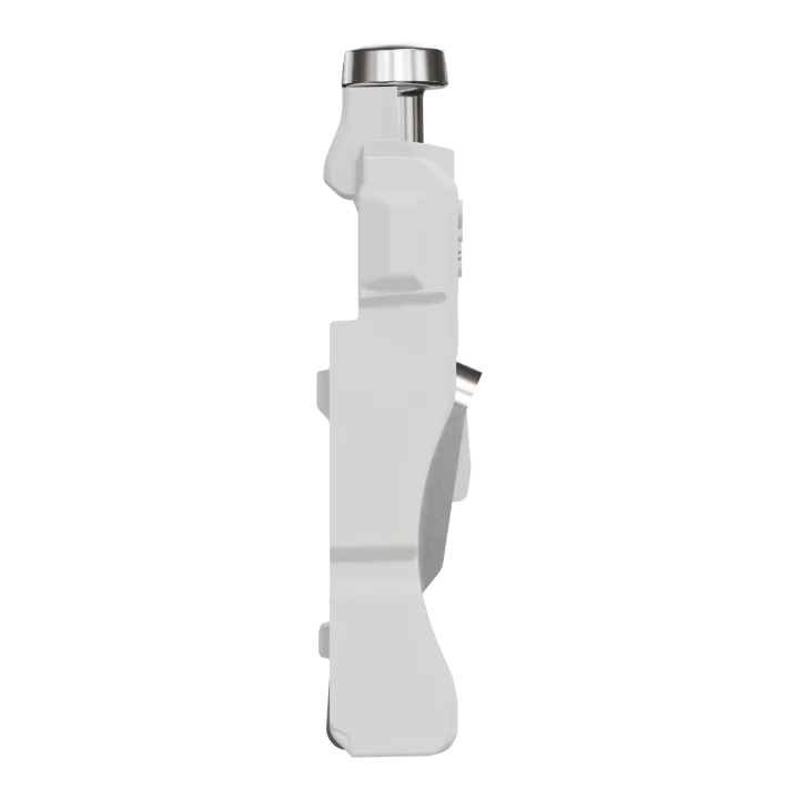 Odace - Sachet De 20 Griffes Courtes - Boîtes 30/40 Mm