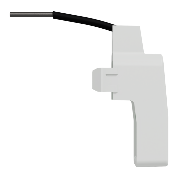 Odace - LED verte 1,5mA 250V à câbler - localisat/témoin - forte luminosité