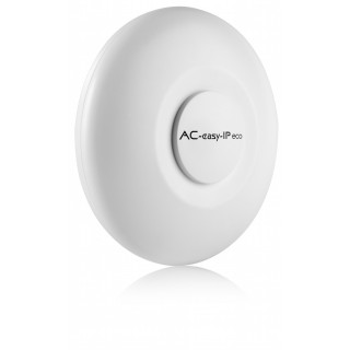 Émetteur Ou Récepteur, Réseau Ip, Conf. Par Dip Select