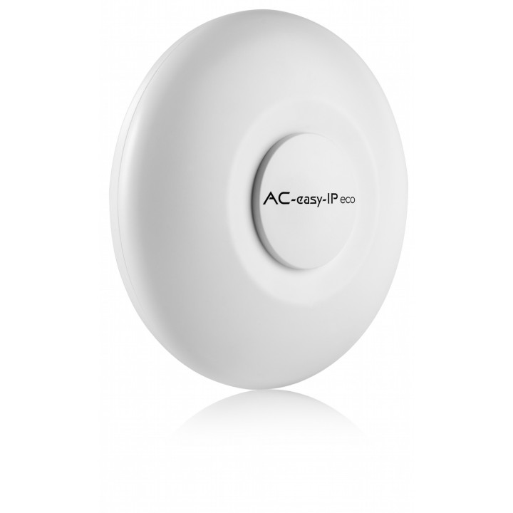 Émetteur Ou Récepteur, Réseau Ip, Conf. Par Dip Select