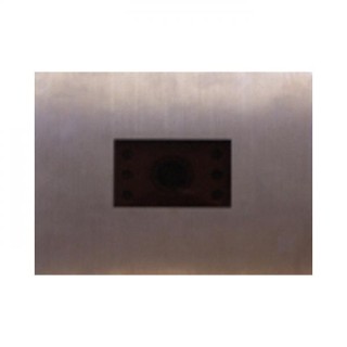 Boîtier Applique Inox Pour Pic3 Et Pic4