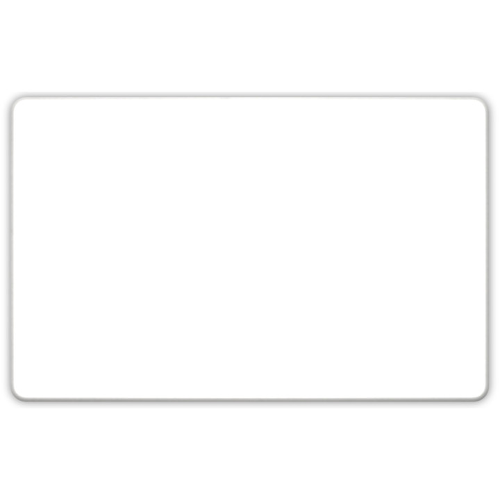 Badge Passif De Proximité Em Format Iso Pour Lecteur 125Khz