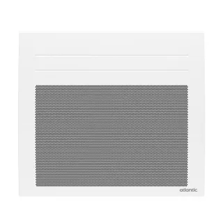 Rayonnant Solius Neo Horizontal 2000W Blanc