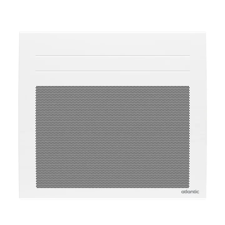 Rayonnant Solius Neo Horizontal 2000W Blanc