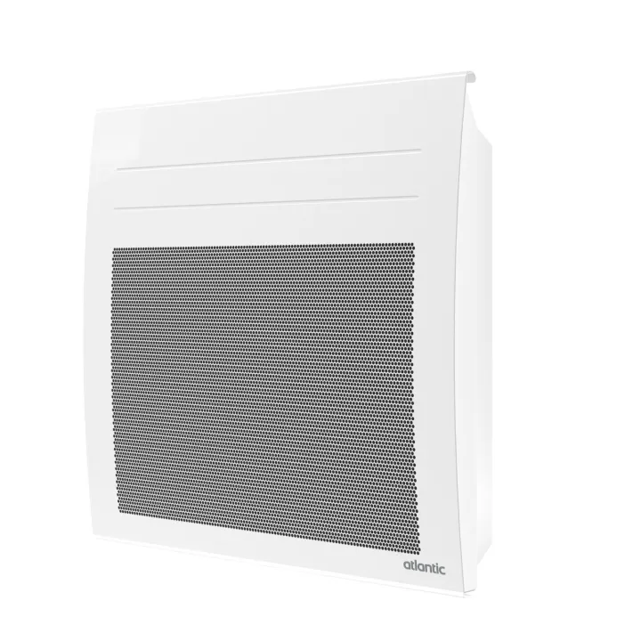 Rayonnant Solius Neo Horizontal 2000W Blanc