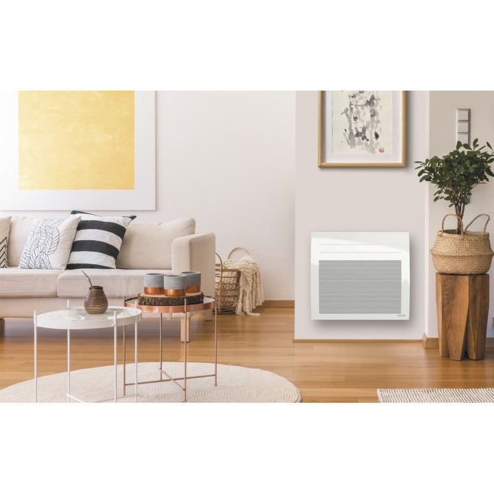 Rayonnant Solius Neo horizontal 2000W blanc