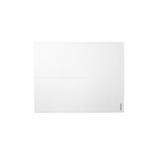 Radiateur Digital Sokio Horizontal 1000W Blanc