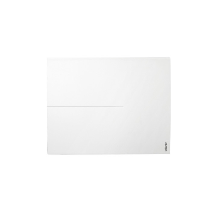 Radiateur Digital Sokio Horizontal 1000W Blanc