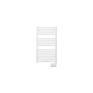 Radiateur Sèche-Serviettes Devo-Dcb18 Digital 500W Blanc