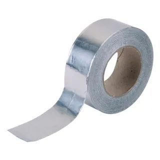 Ba 55 G - Bande Aluminium - Utilisation Haute Température - 50M