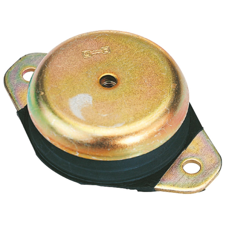 Sab 8 (Par 4) - Jeu Supports Antivibratiles