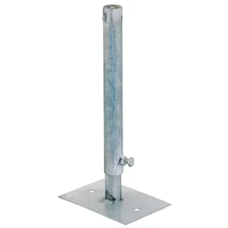 Kit De 5 Supports Télescopiques Stg