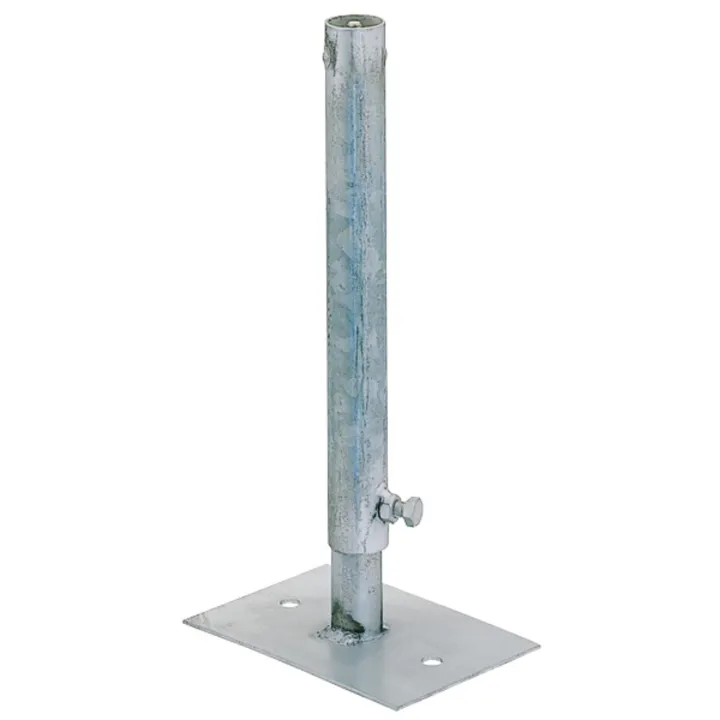 Kit De 5 Supports Télescopiques Stg