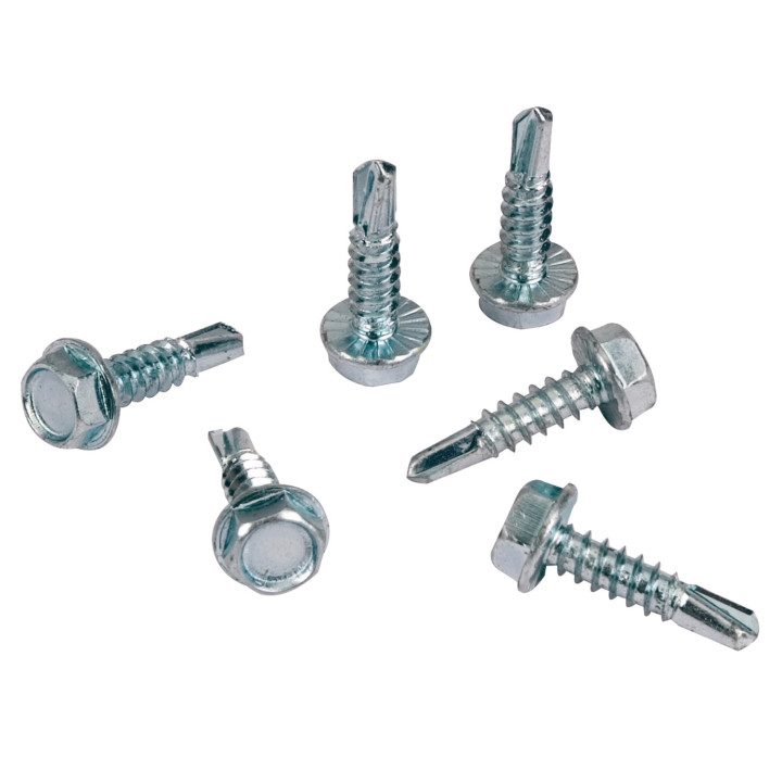 Vaf (Boite 500) - Vis Autoperceuses