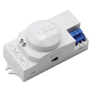 Hf-Md1 Détecteur De Mouvement Hyperfréquences Intégrerable