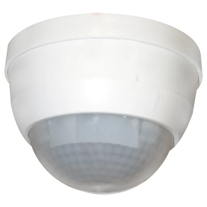 Pd4-M-2C-C-Ap Détecteur De Présence Couloir Saillie 2 Canaux Téléco. Ip54 Ø20 M