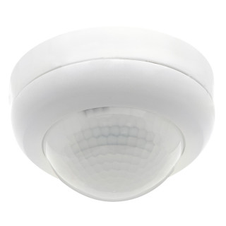 PD4N-1C-C-AP détecteur de mouvement 360° couloir saillie Télécommandable