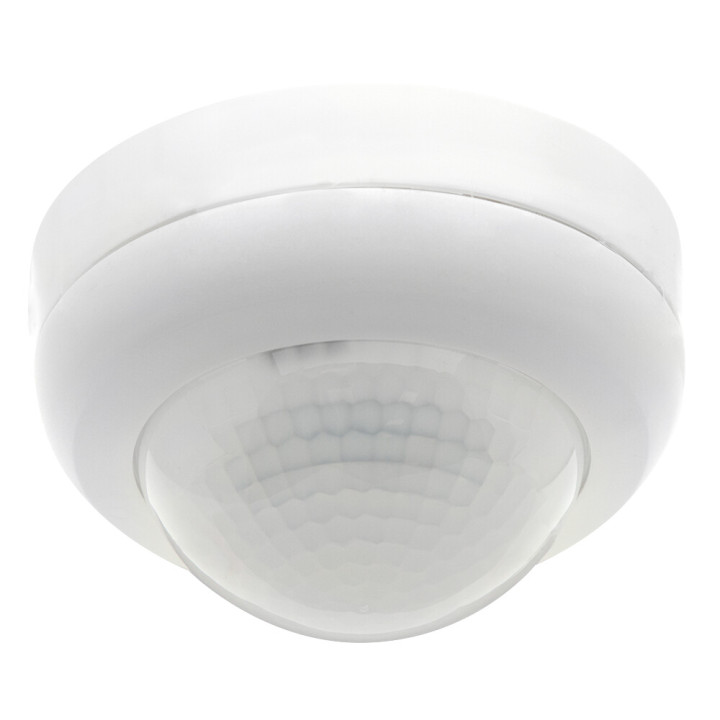 PD4N-1C-C-AP détecteur de mouvement 360° couloir saillie Télécommandable