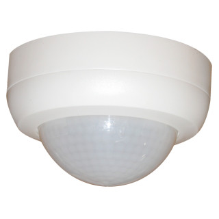 PD4N-1C-AP détecteur de mouvement 360° 1 canal saillie Télécommandable