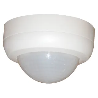 Pd4N-1C-Ap Détecteur De Mouvement 360° Saillie Télécommandable Ip44 Ø24 M