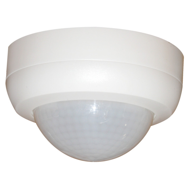 PD4N-1C-AP détecteur de mouvement 360° 1 canal saillie Télécommandable