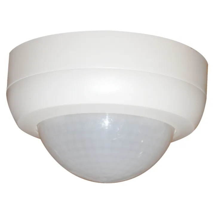Pd4N-1C-Ap Détecteur De Mouvement 360° Saillie Télécommandable Ip44 Ø24 M