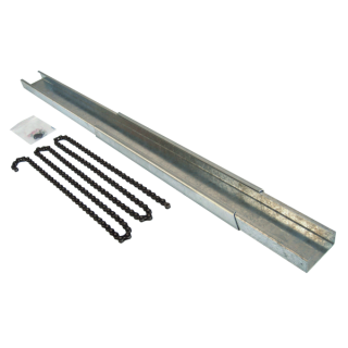 PBE kit rallonge 1 mêtre BOTTICELLI/EOS120