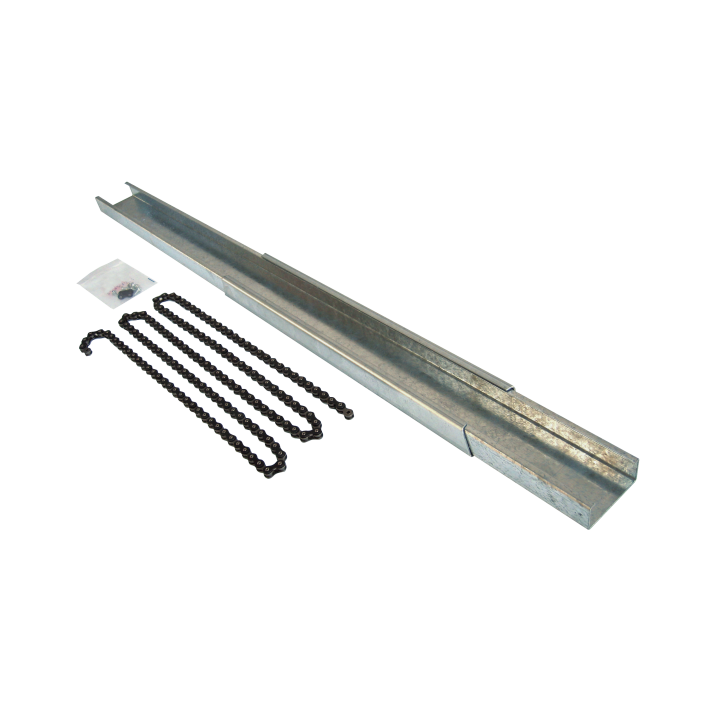 PBE kit rallonge 1 mêtre BOTTICELLI/EOS120