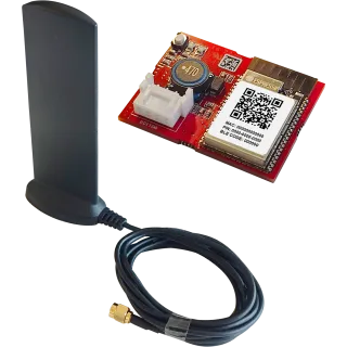 Kit Easyaxs B Eba Wifi Evo Avec Antenne Externe