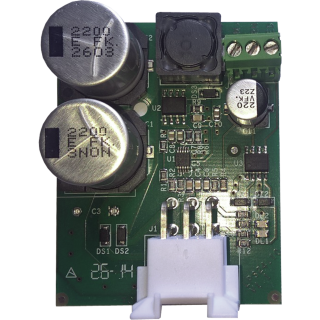 Allu New Maxima Ultra Carte De Gestion Bandeau Lumineux Led R/V