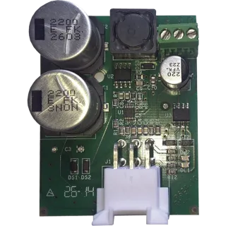 Allu New Maxima Ultra Carte De Gestion Bandeau Lumineux Led R/V