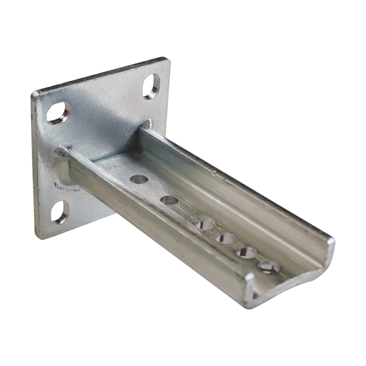 Sfr B L Support Pilier Pour Lux-Kustos-Phobos-Giunocote X Sup 50Mm