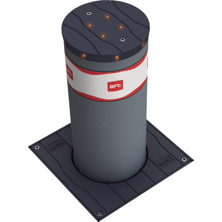 Borne électromécanique STOPPY MBB KIT 219-500.c 230 C L C