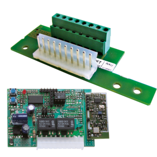 Kit Clonix + Rau Embrochable