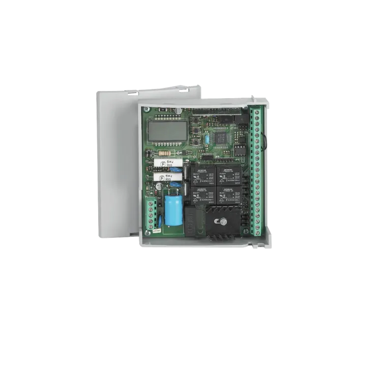 Carte De Commande Linx Sans Transformateur