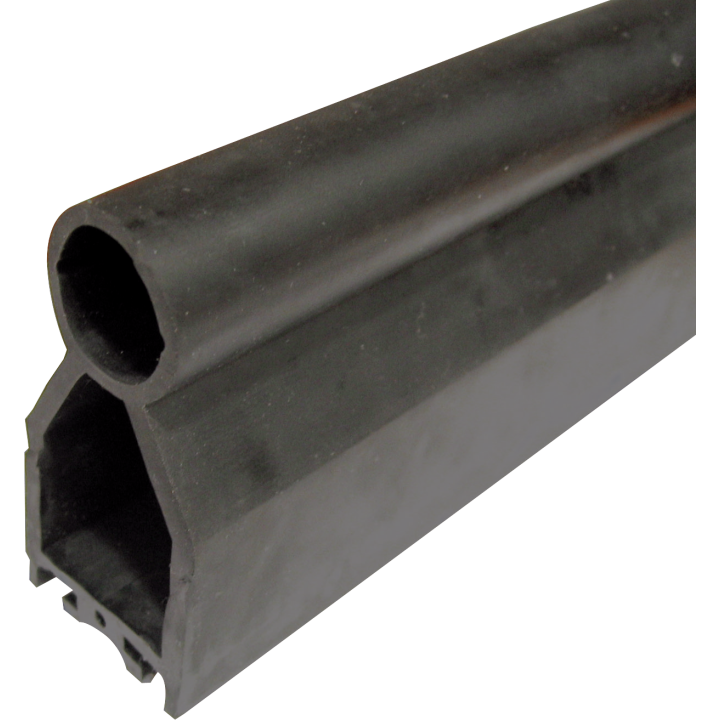 Barre palpeuse BAR C4  double profil pour VENTIMIGLIA long 4 mètres