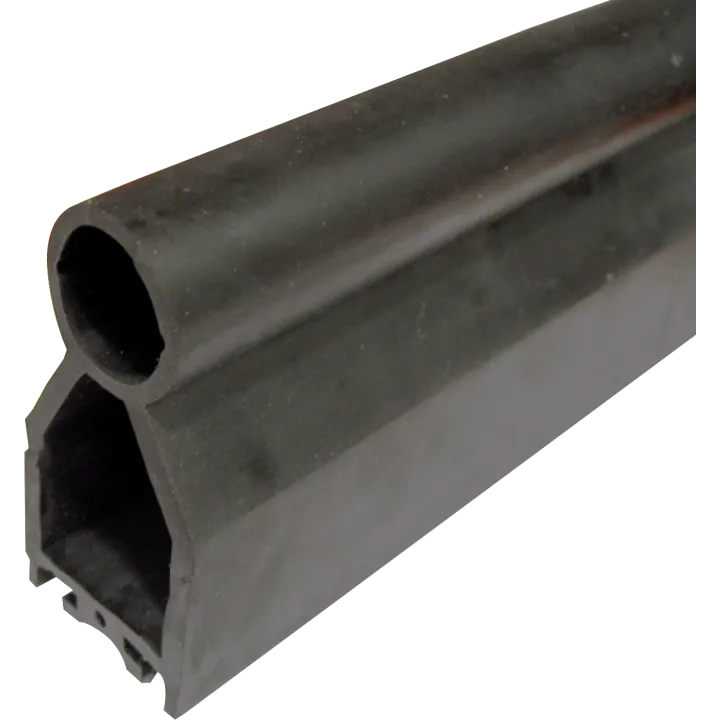 Barre palpeuse BAR C4  double profil pour VENTIMIGLIA long 4 mètres