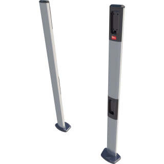 Php Bi Adaptateur Bifaciale Pmy Serie Aktum Sur Colonnette Php