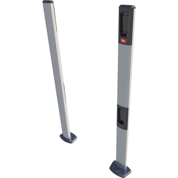 Php Bi Adaptateur Bifaciale Pmy Serie Aktum Sur Colonnette Php