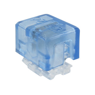 Connecteur étanche Basse Tension repiquage