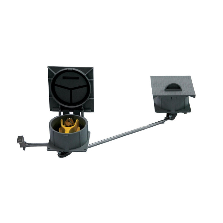 Acc. Divers Mécanique Groupe déblocages clé personnalisée