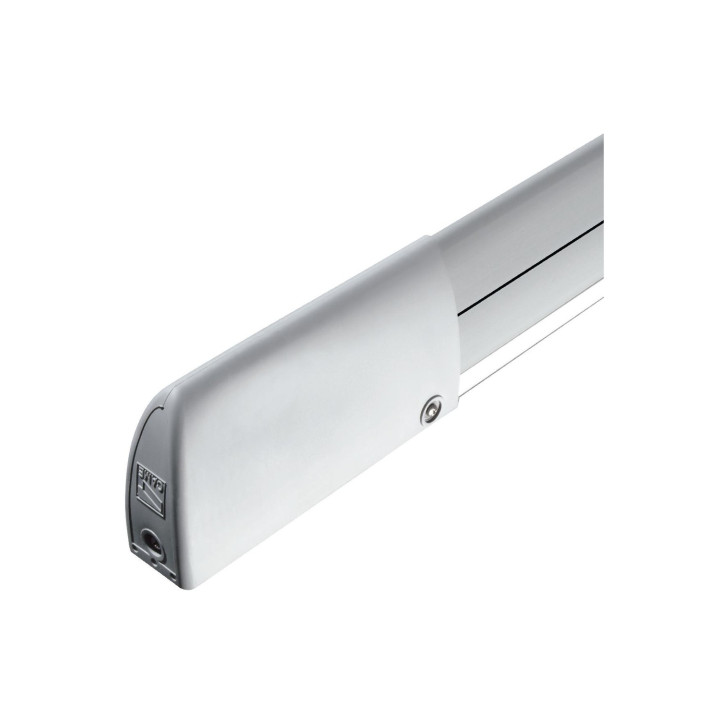 Acc.Sécu Bord sensible de sécurité avec contact mécanique ou résistif Leq.2500mm