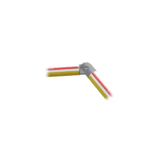 Renfort Interne Lisse Semi-Elliptique G03750